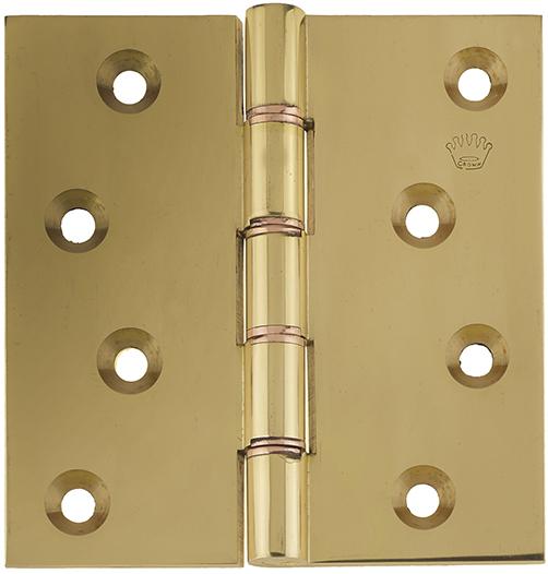 Projection Hinges